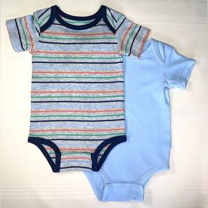 Baby Boy Onsies